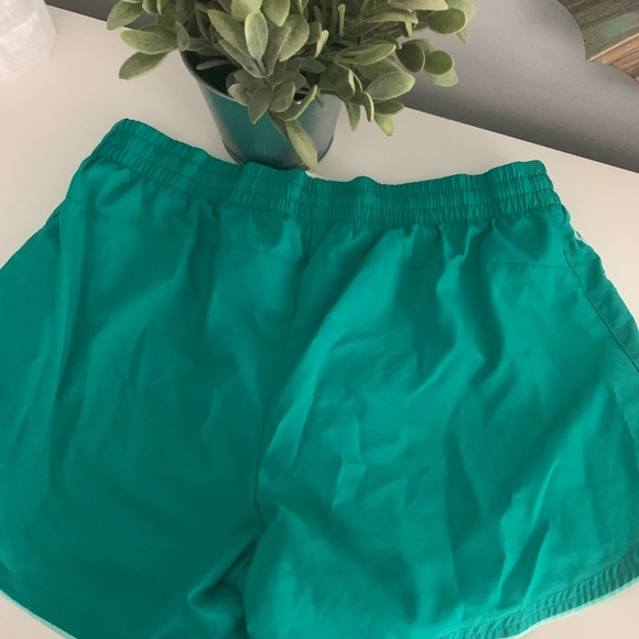 Dry Fit Athletic Shorts - Picture 2 of 3